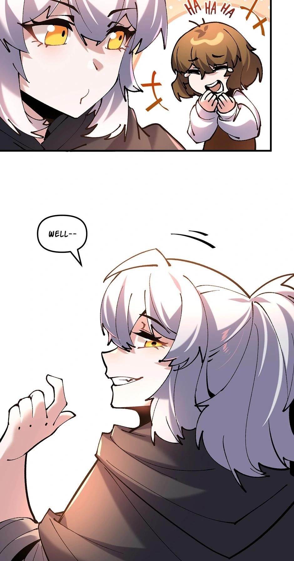 Salvos (A Monster Evolution Litrpg) Chapter 59 - Page 32