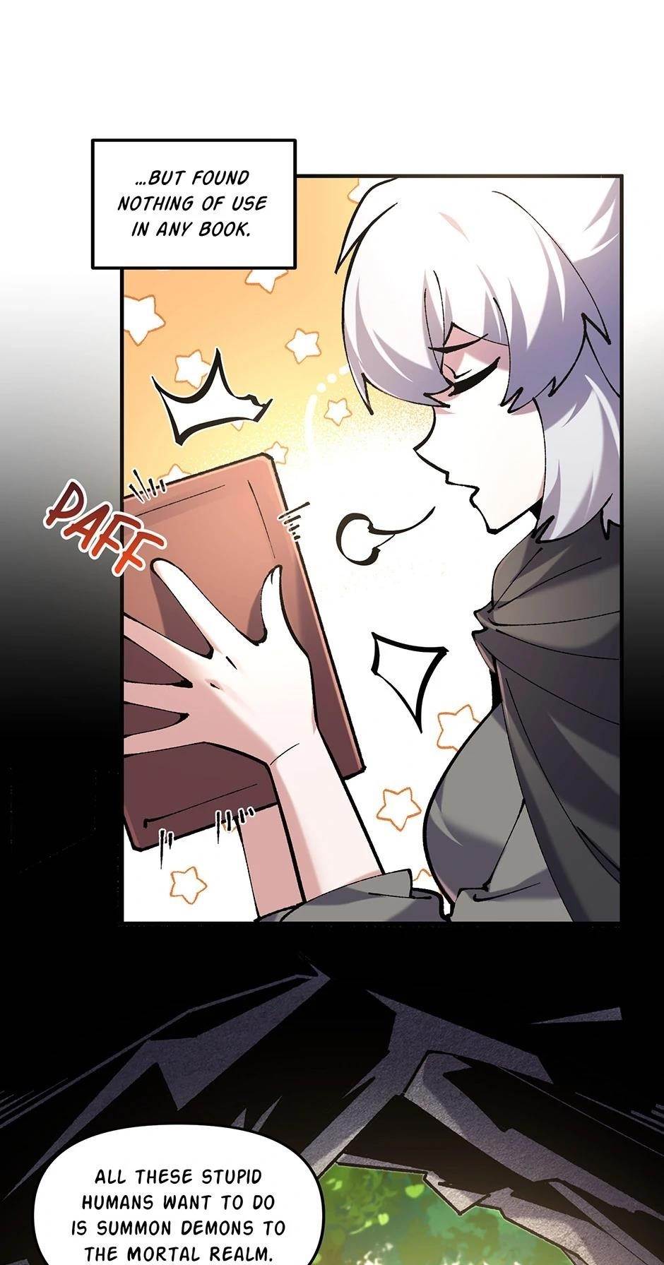 Salvos (A Monster Evolution Litrpg) Chapter 59 - Page 37