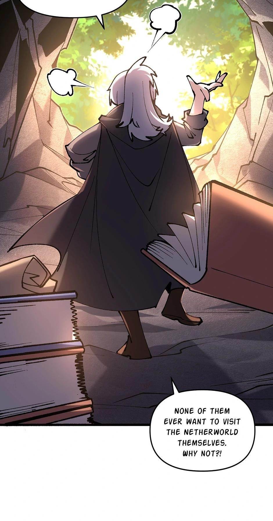 Salvos (A Monster Evolution Litrpg) Chapter 59 - Page 38