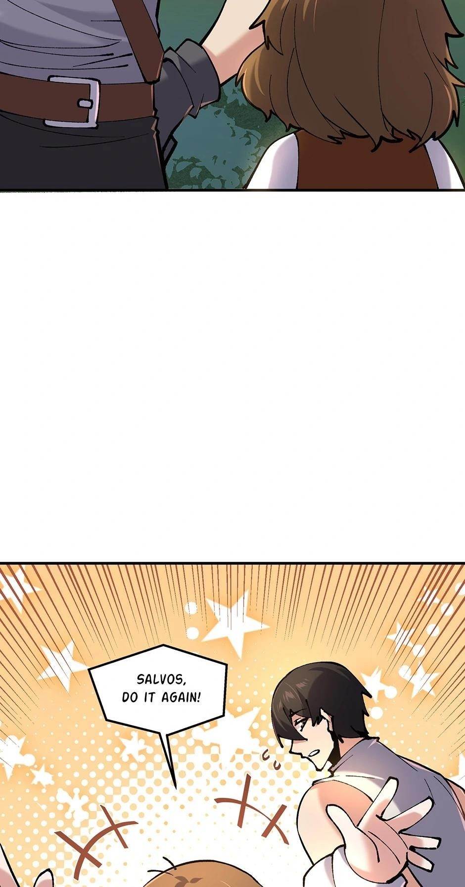 Salvos (A Monster Evolution Litrpg) Chapter 59 - Page 40