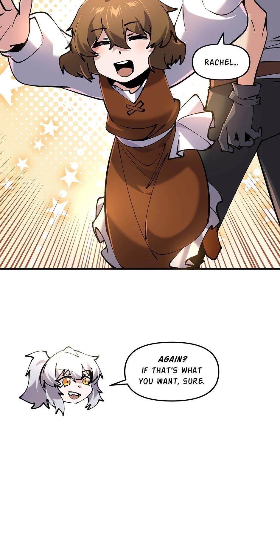 Salvos (A Monster Evolution Litrpg) Chapter 59 - Page 41