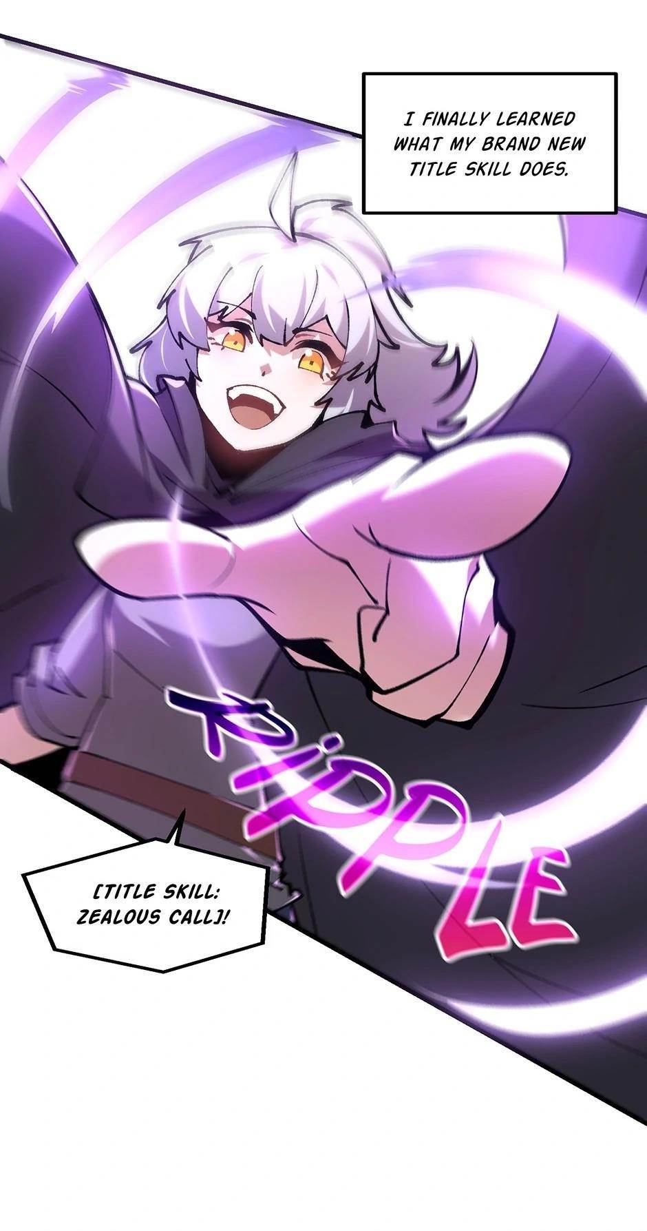 Salvos (A Monster Evolution Litrpg) Chapter 59 - Page 42