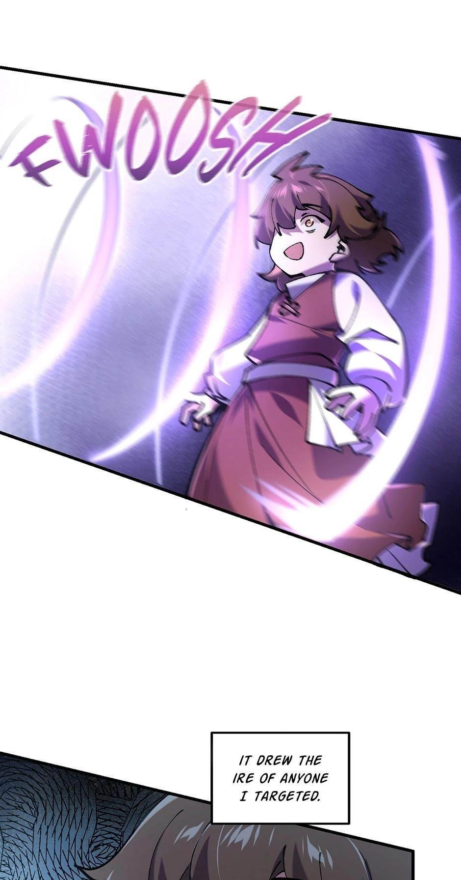 Salvos (A Monster Evolution Litrpg) Chapter 59 - Page 43