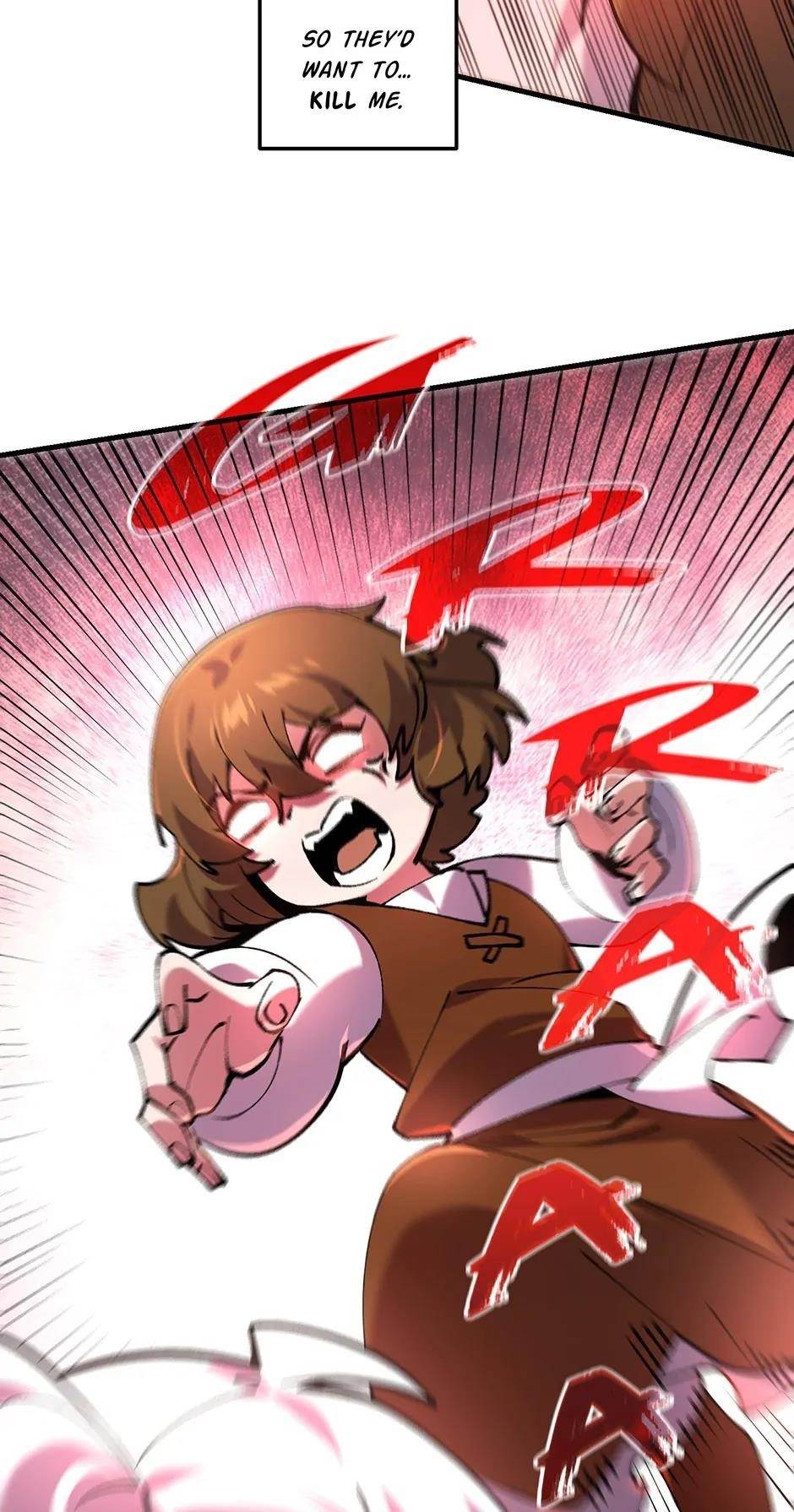 Salvos (A Monster Evolution Litrpg) Chapter 59 - Page 45