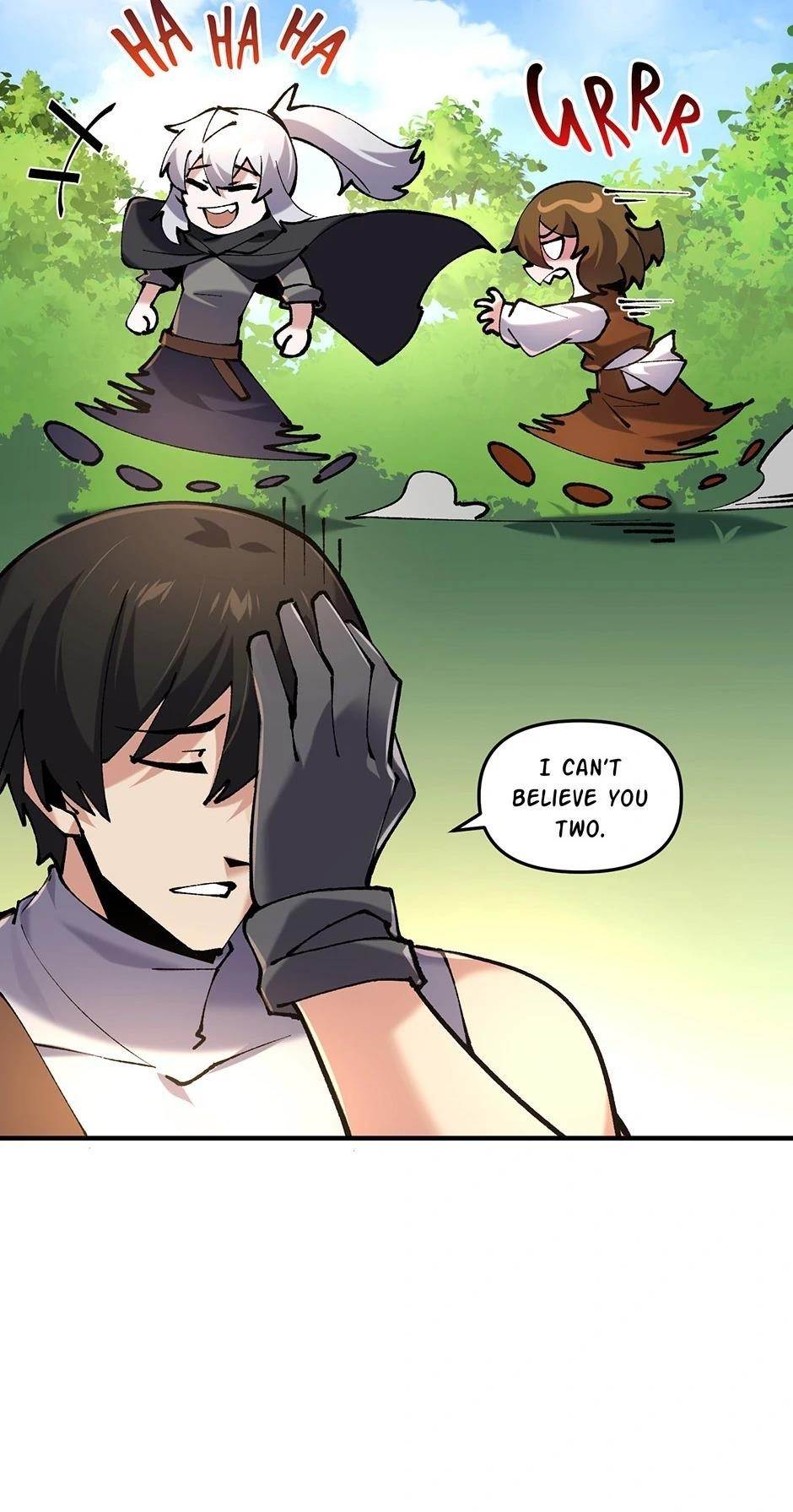 Salvos (A Monster Evolution Litrpg) Chapter 59 - Page 47