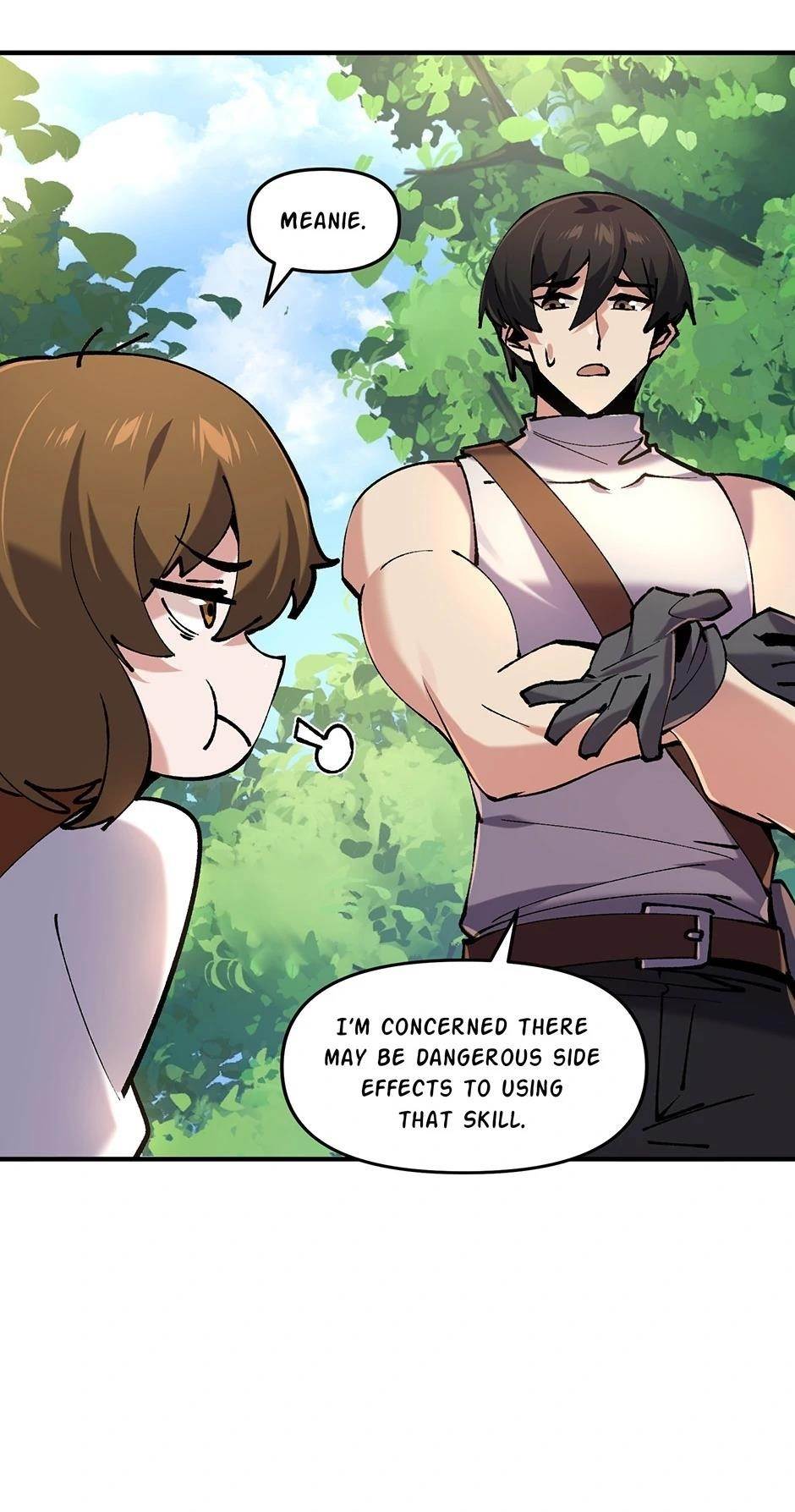 Salvos (A Monster Evolution Litrpg) Chapter 59 - Page 49