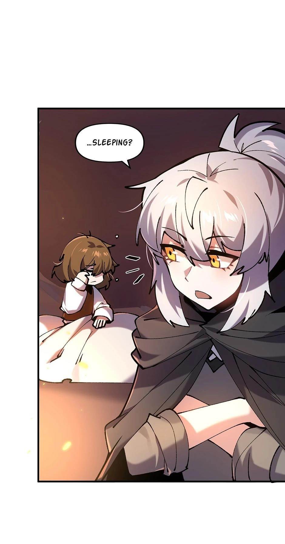 Salvos (A Monster Evolution Litrpg) Chapter 59 - Page 5