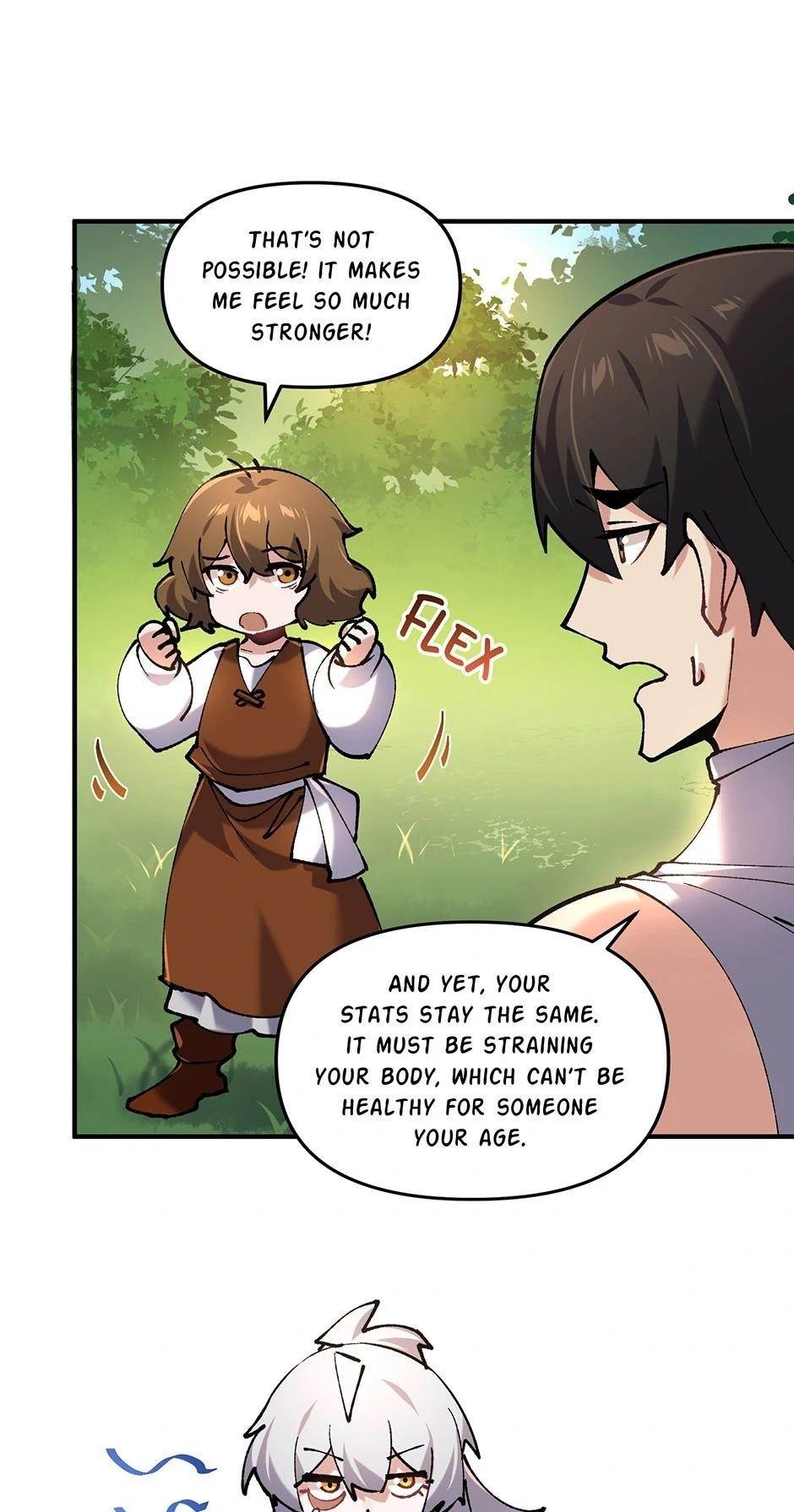 Salvos (A Monster Evolution Litrpg) Chapter 59 - Page 50