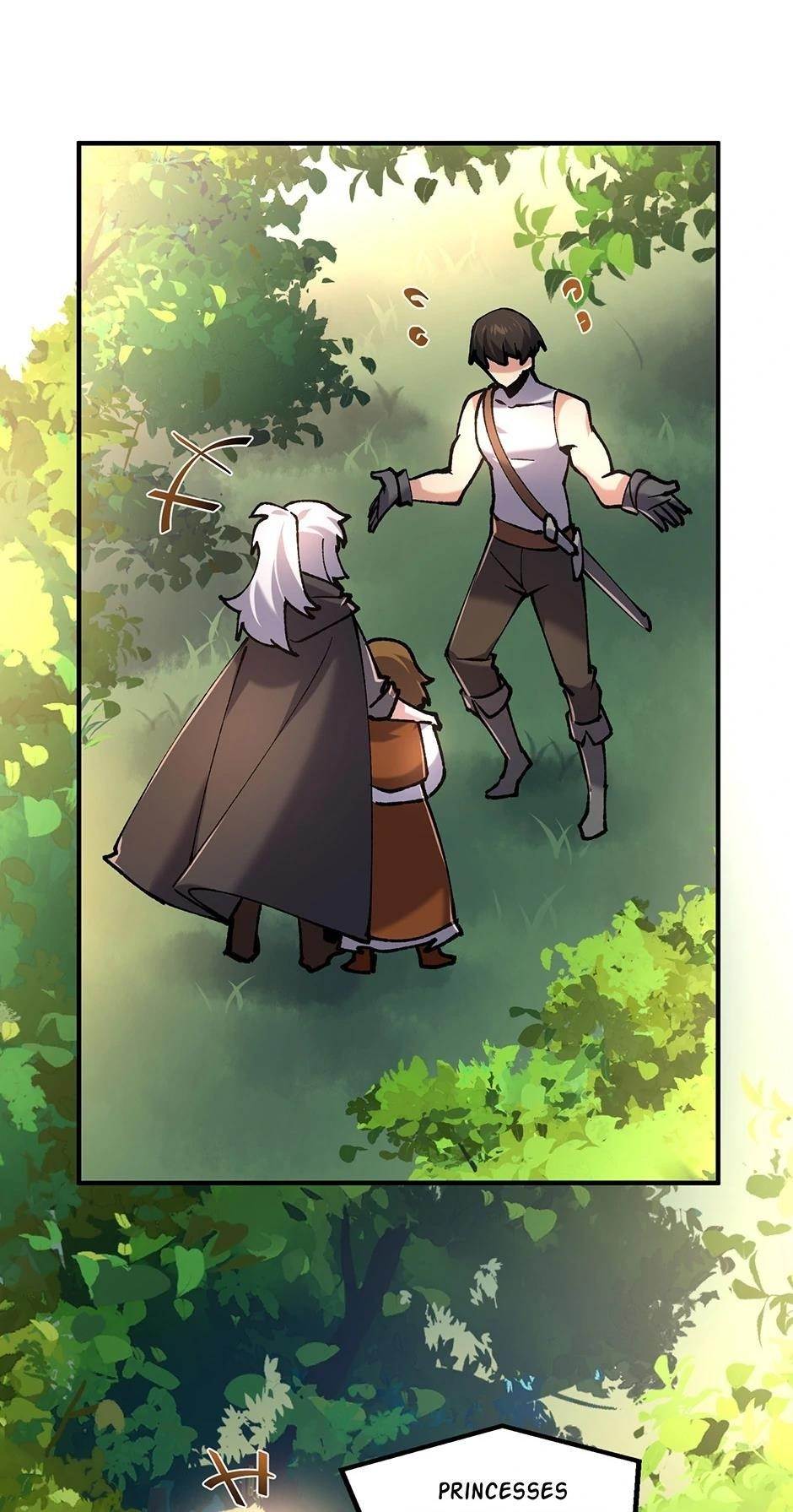 Salvos (A Monster Evolution Litrpg) Chapter 59 - Page 52