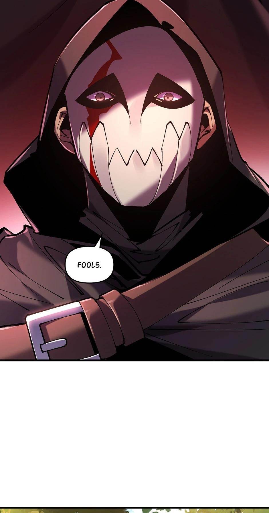 Salvos (A Monster Evolution Litrpg) Chapter 59 - Page 54