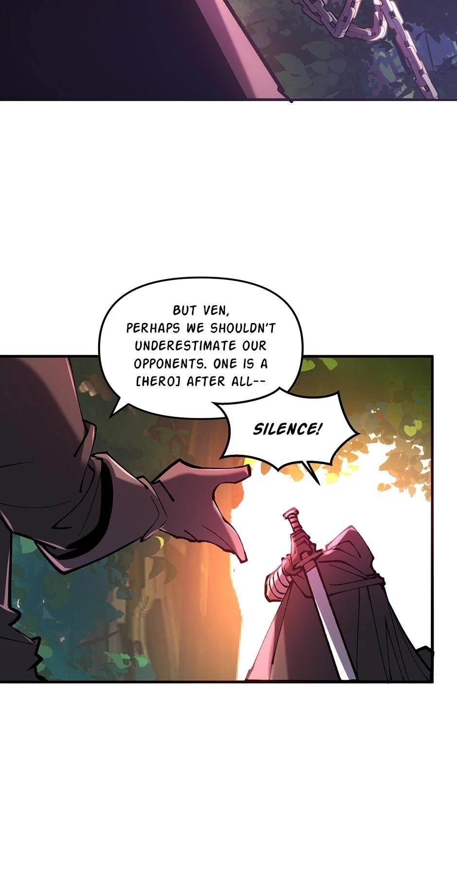 Salvos (A Monster Evolution Litrpg) Chapter 59 - Page 56