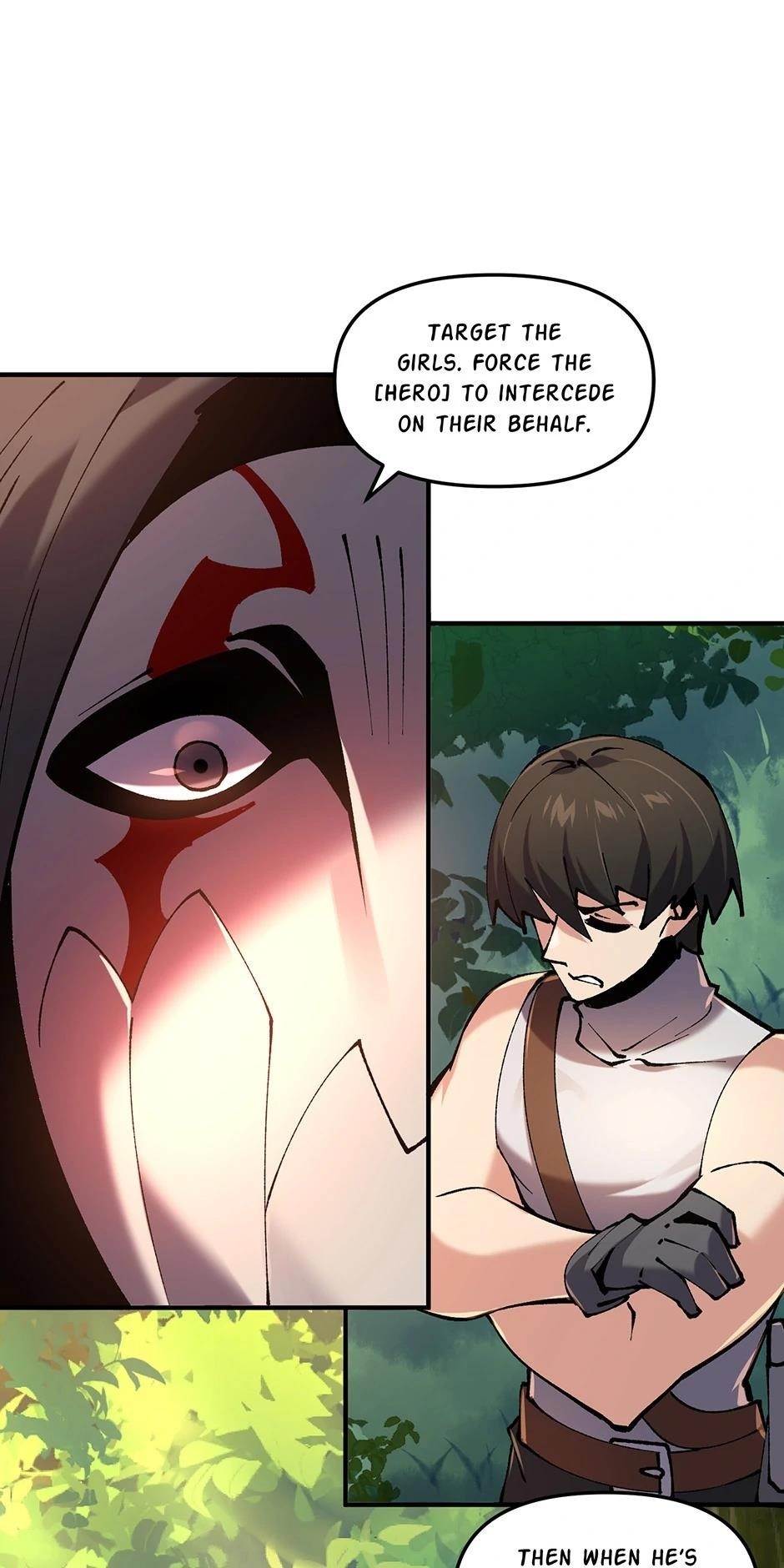 Salvos (A Monster Evolution Litrpg) Chapter 59 - Page 57