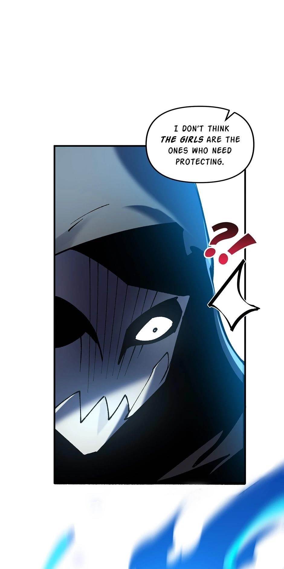 Salvos (A Monster Evolution Litrpg) Chapter 59 - Page 59