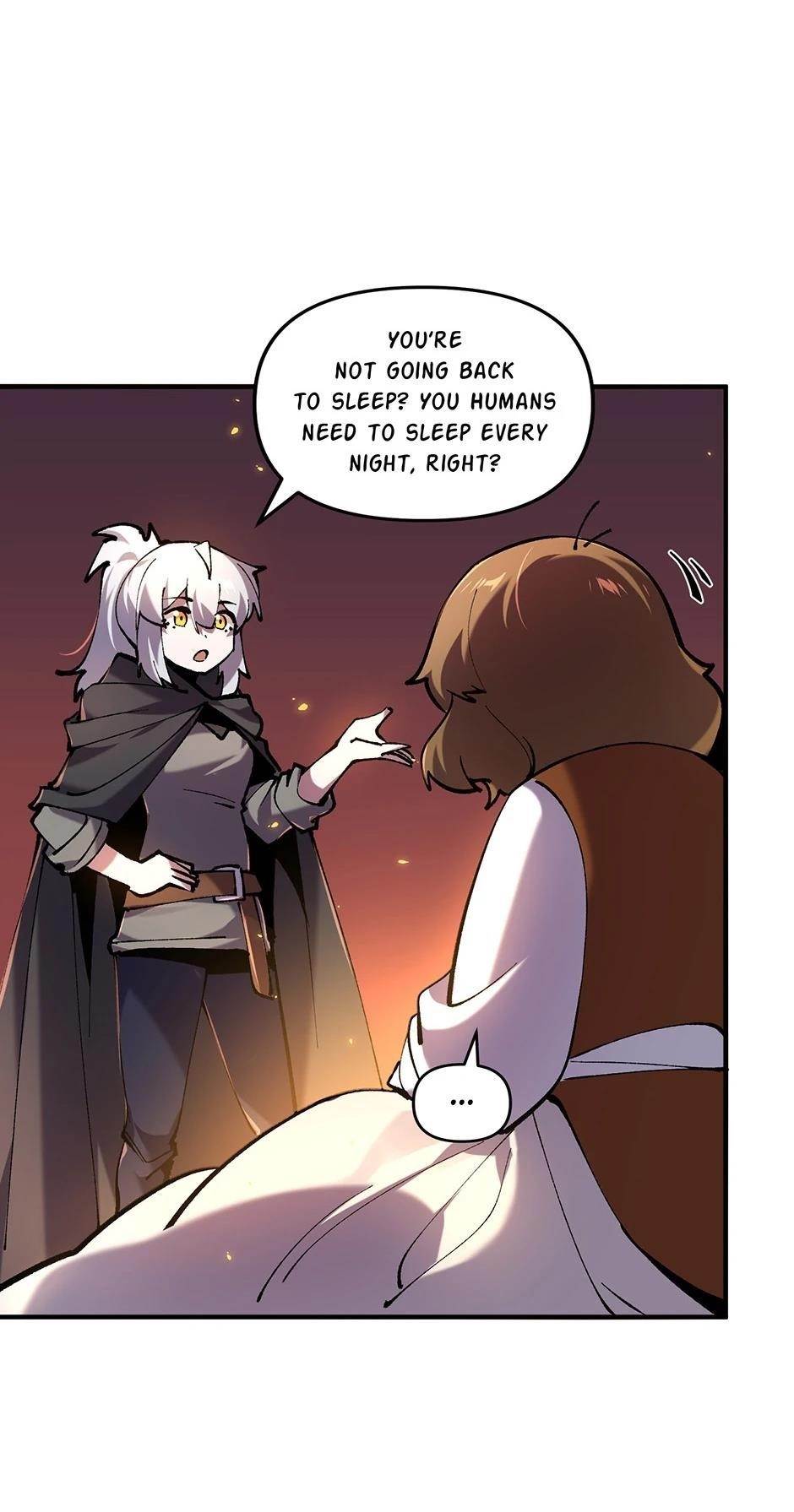 Salvos (A Monster Evolution Litrpg) Chapter 59 - Page 6