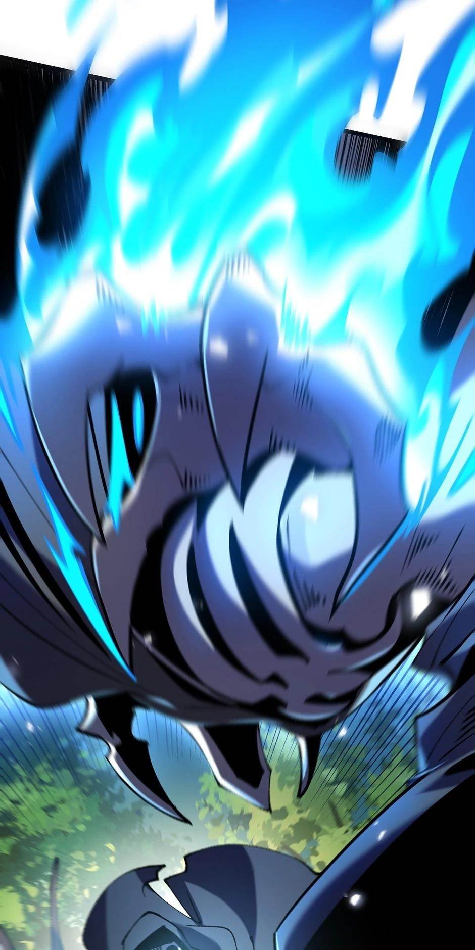 Salvos (A Monster Evolution Litrpg) Chapter 59 - Page 60