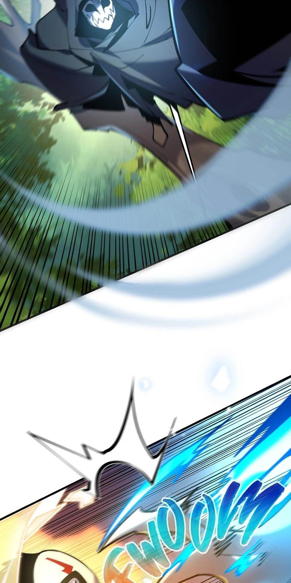 Salvos (A Monster Evolution Litrpg) Chapter 59 - Page 61