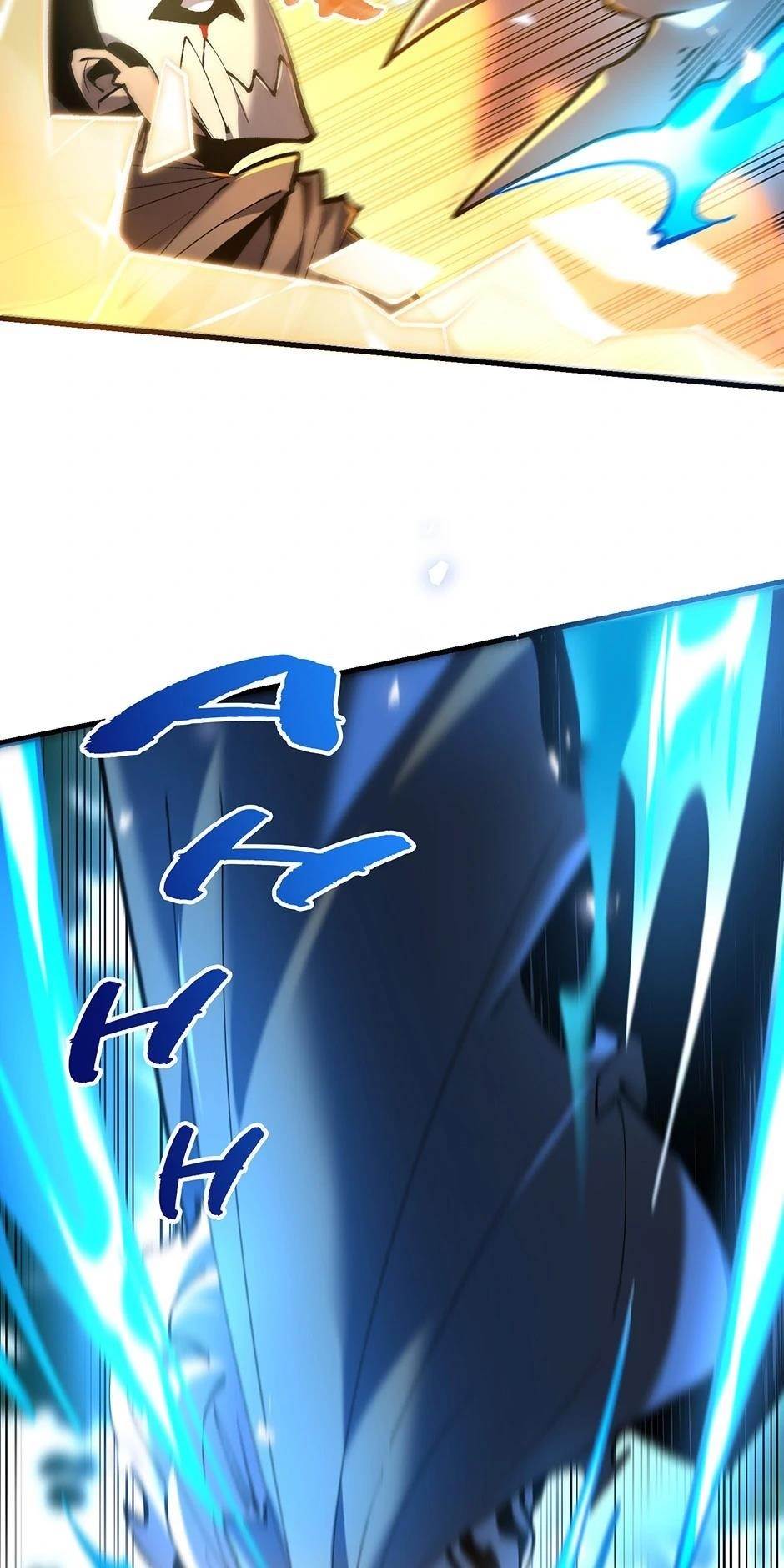 Salvos (A Monster Evolution Litrpg) Chapter 59 - Page 62