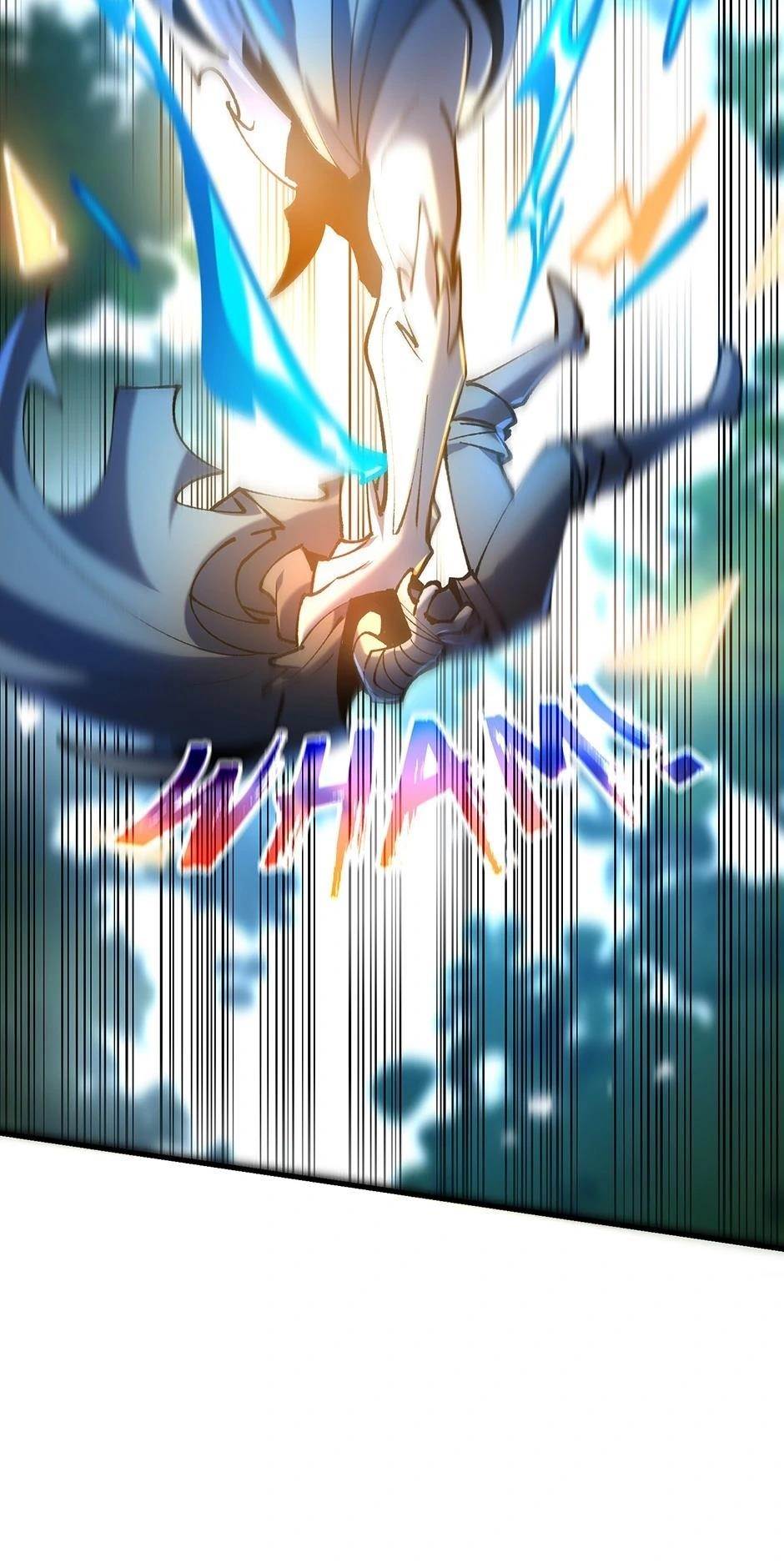 Salvos (A Monster Evolution Litrpg) Chapter 59 - Page 63