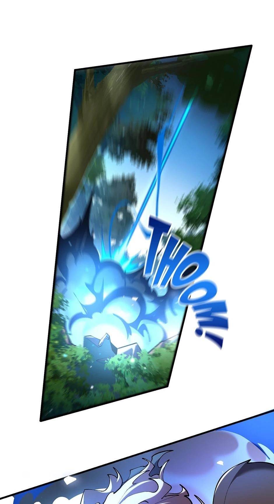 Salvos (A Monster Evolution Litrpg) Chapter 59 - Page 64