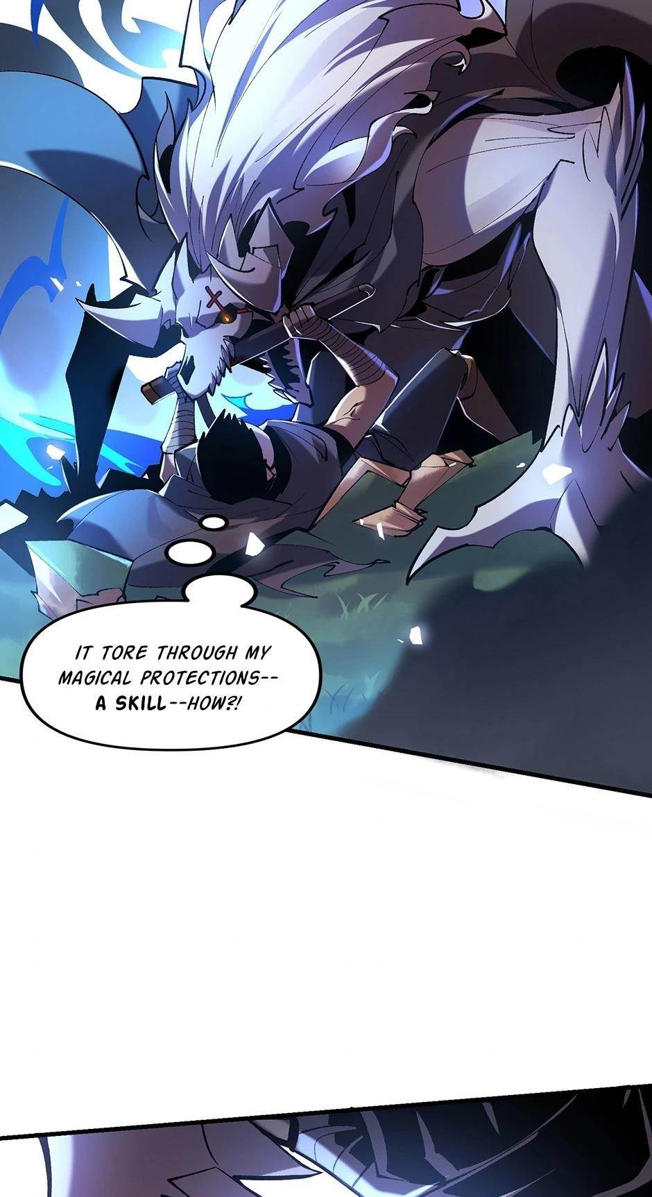 Salvos (A Monster Evolution Litrpg) Chapter 59 - Page 65