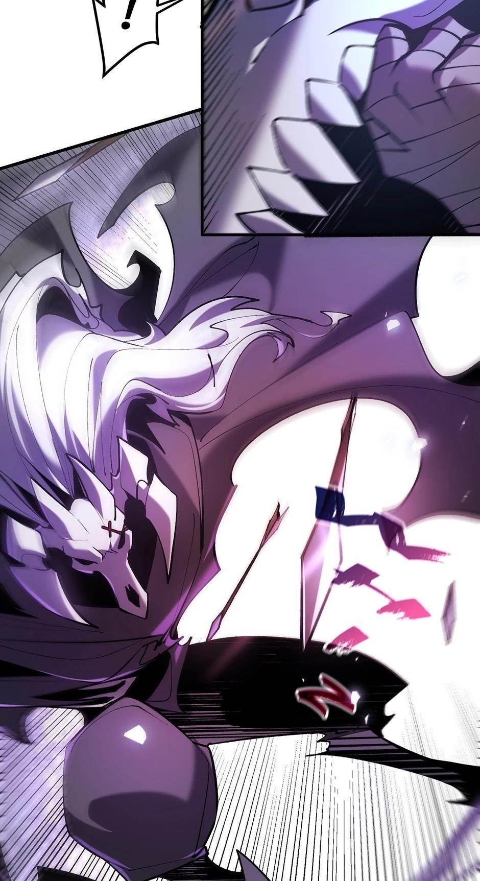 Salvos (A Monster Evolution Litrpg) Chapter 59 - Page 67