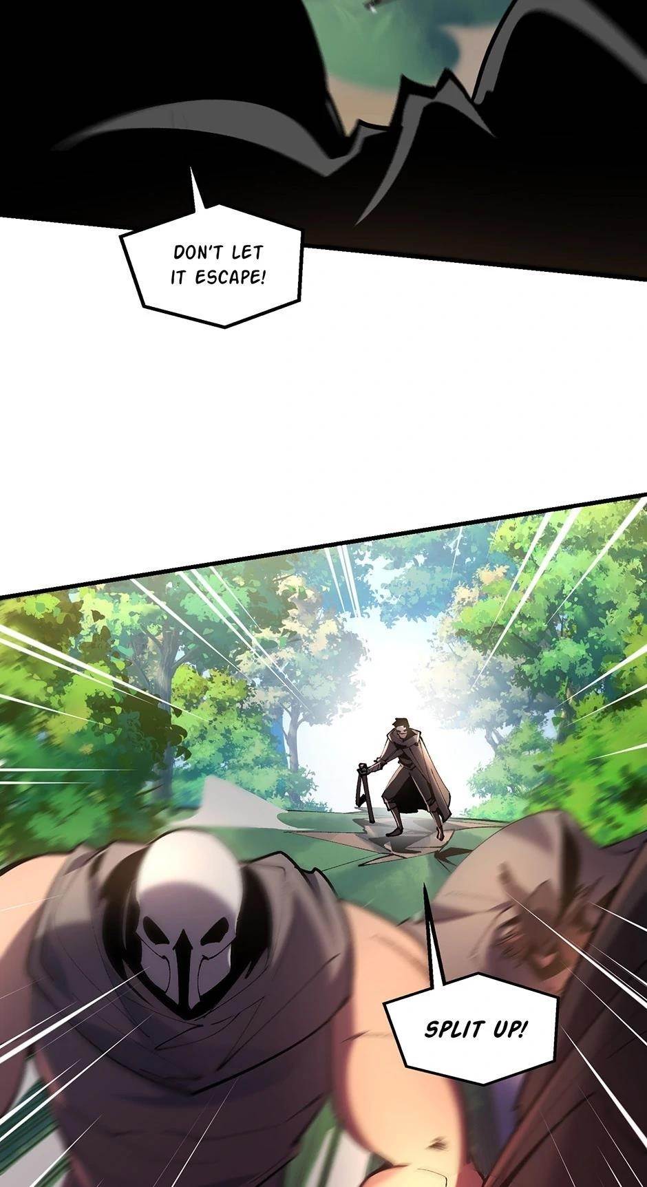 Salvos (A Monster Evolution Litrpg) Chapter 59 - Page 69