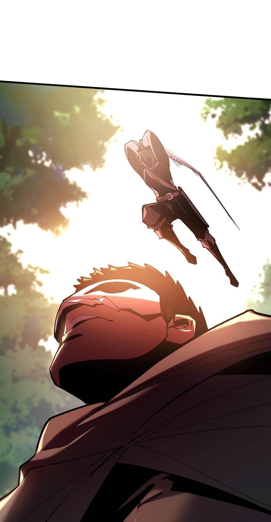 Salvos (A Monster Evolution Litrpg) Chapter 59 - Page 71