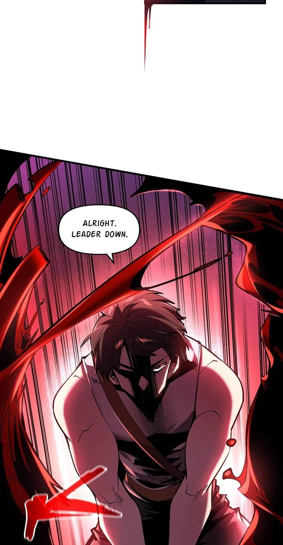 Salvos (A Monster Evolution Litrpg) Chapter 59 - Page 73