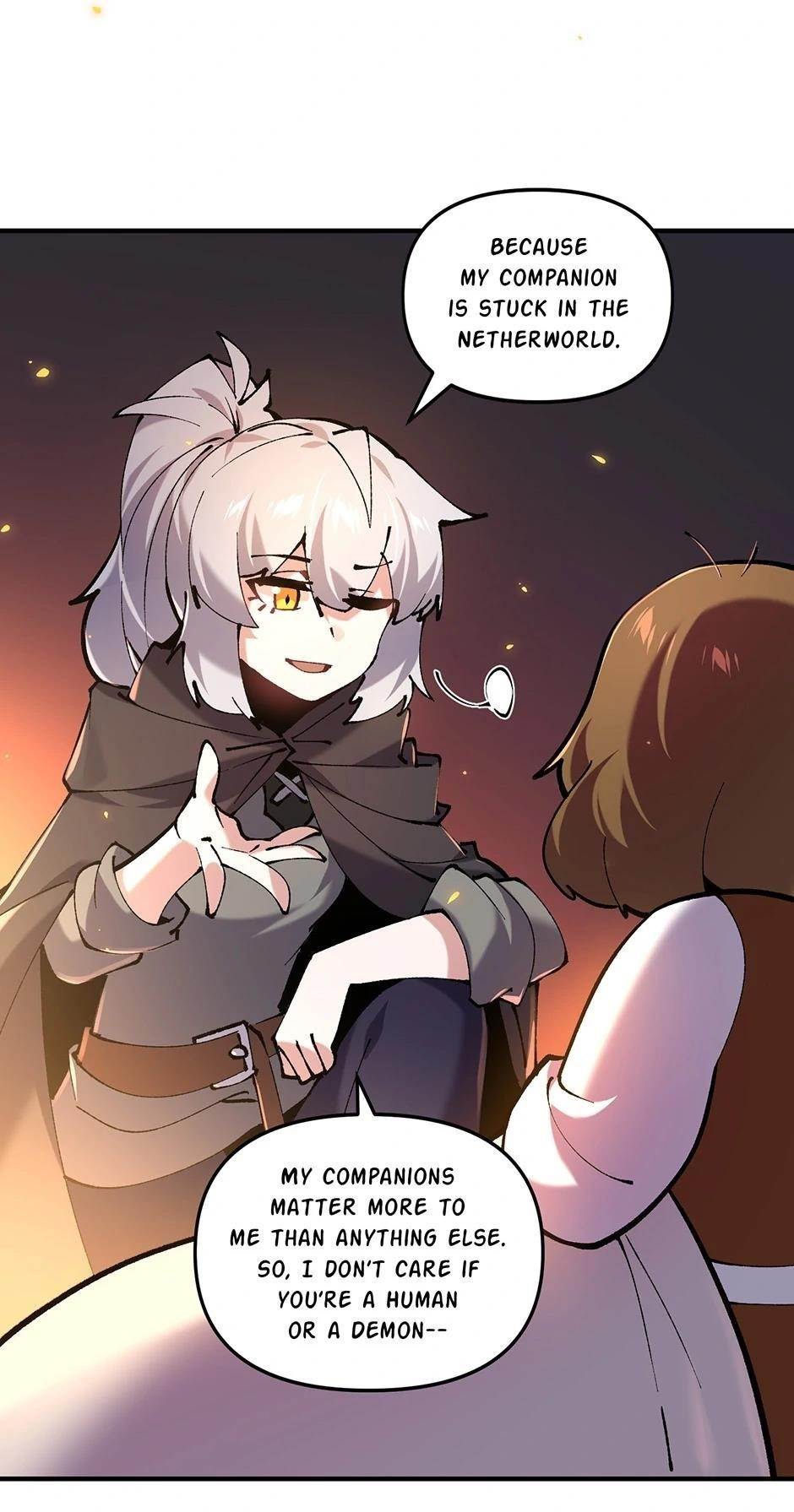 Salvos (A Monster Evolution Litrpg) Chapter 59 - Page 8