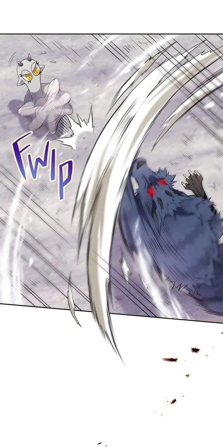 Salvos (A Monster Evolution Litrpg) Chapter 6 - Page 12