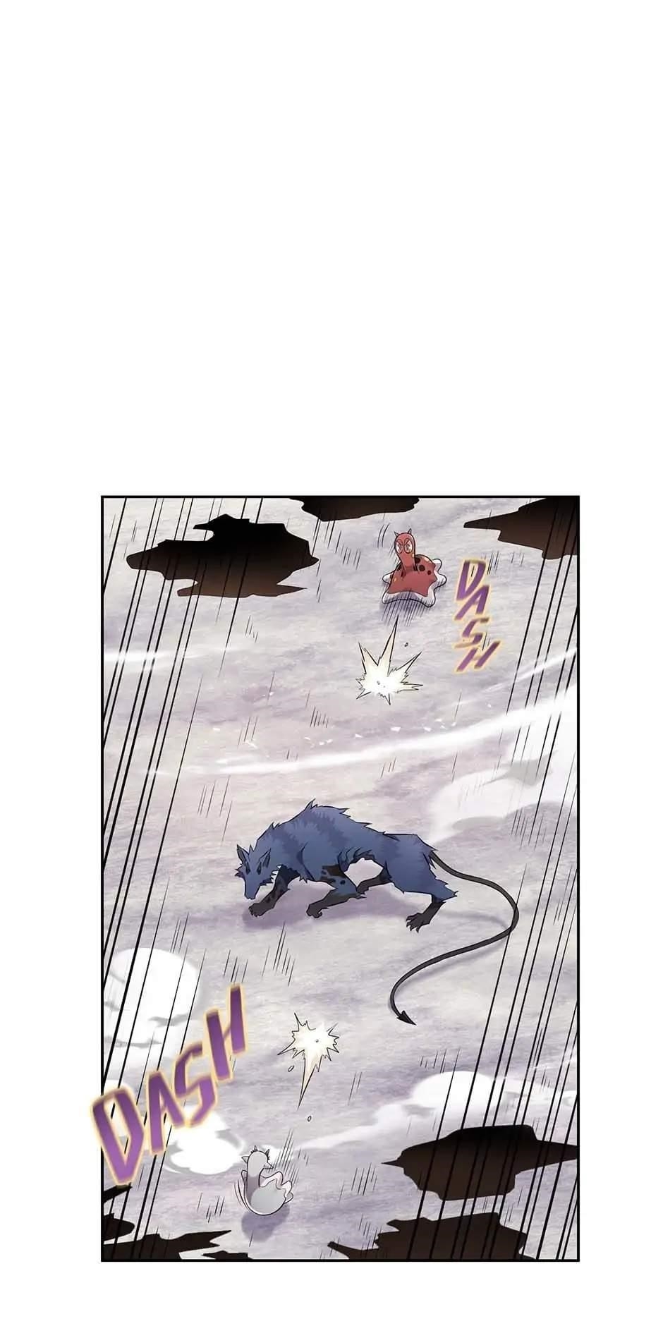 Salvos (A Monster Evolution Litrpg) Chapter 6 - Page 16