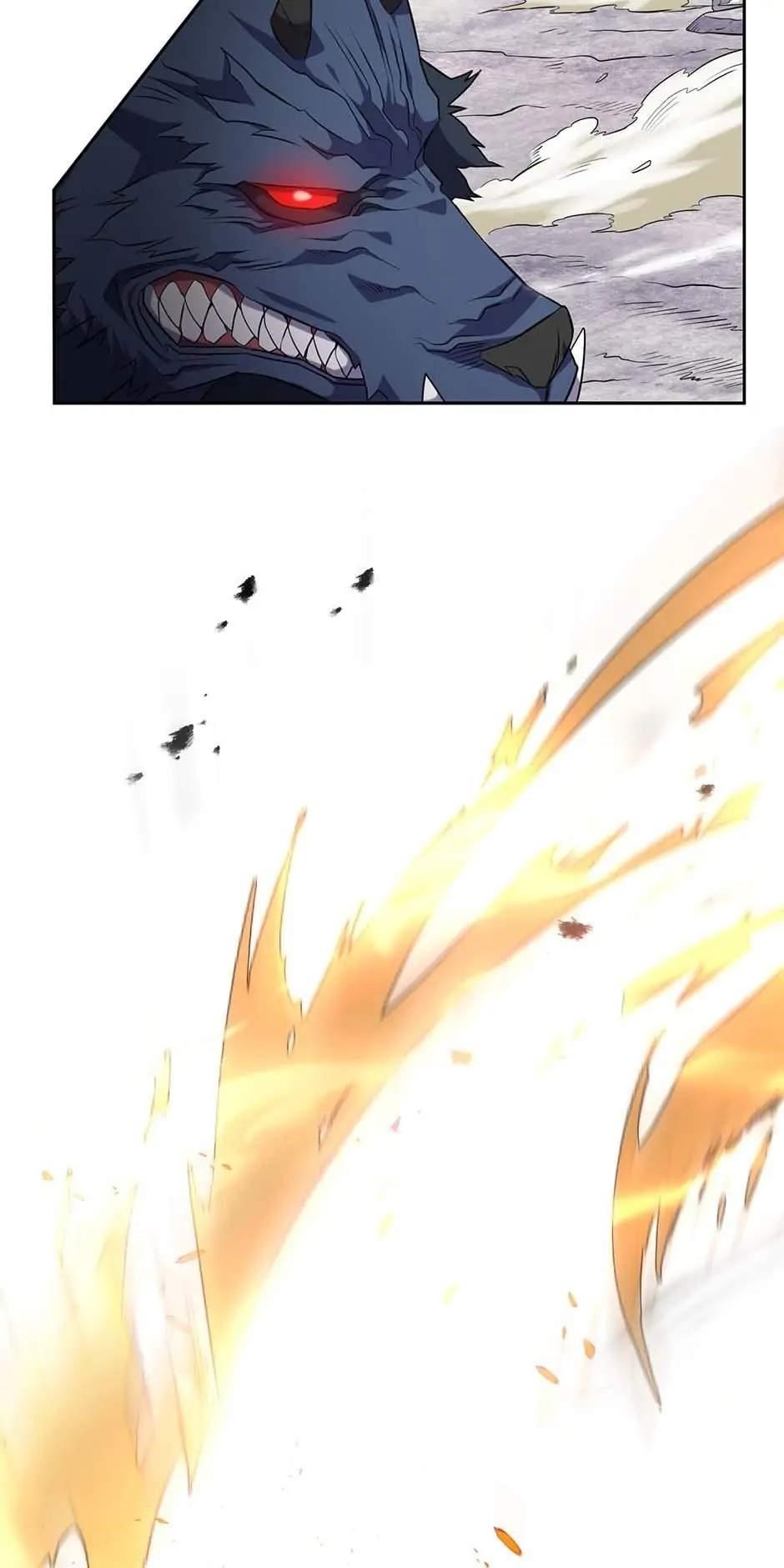 Salvos (A Monster Evolution Litrpg) Chapter 6 - Page 18