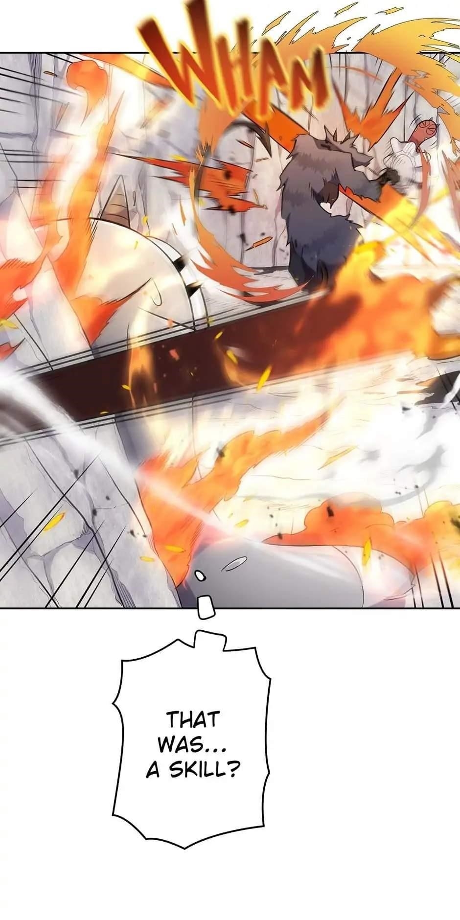 Salvos (A Monster Evolution Litrpg) Chapter 6 - Page 24