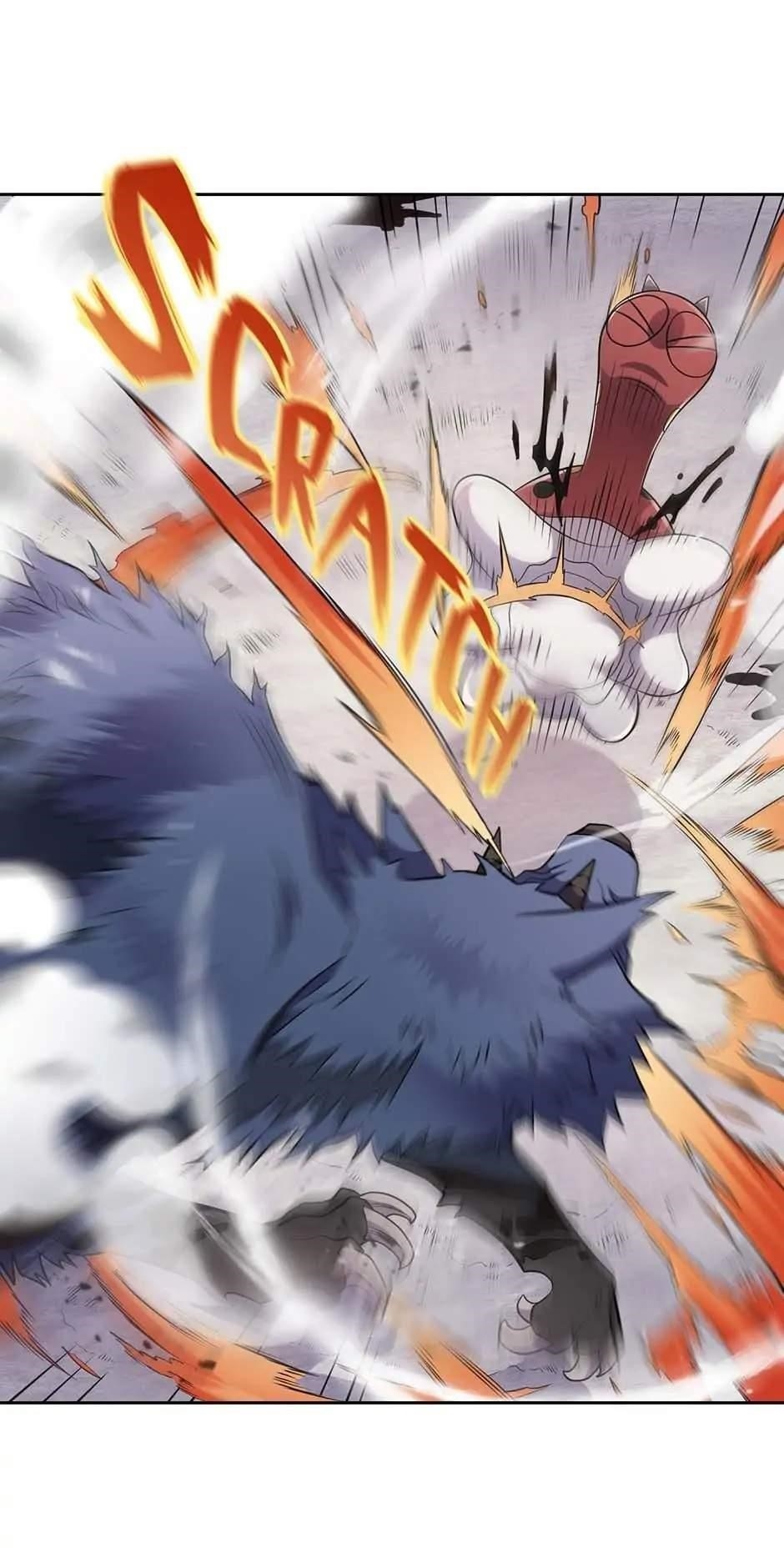 Salvos (A Monster Evolution Litrpg) Chapter 6 - Page 25