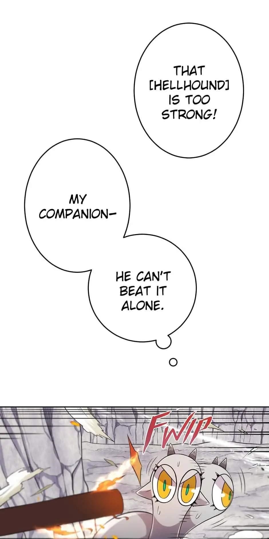 Salvos (A Monster Evolution Litrpg) Chapter 6 - Page 26