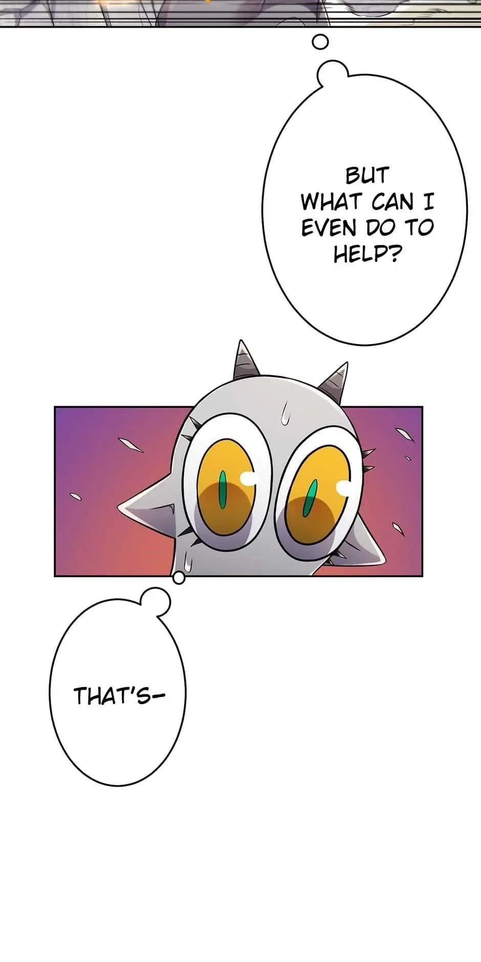 Salvos (A Monster Evolution Litrpg) Chapter 6 - Page 27