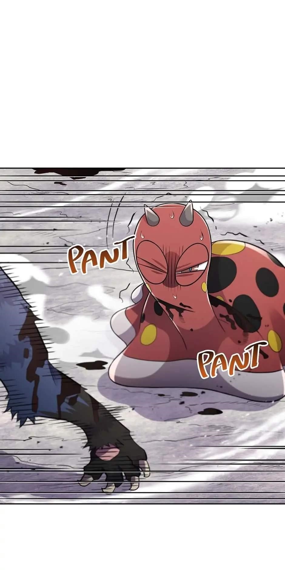 Salvos (A Monster Evolution Litrpg) Chapter 6 - Page 28