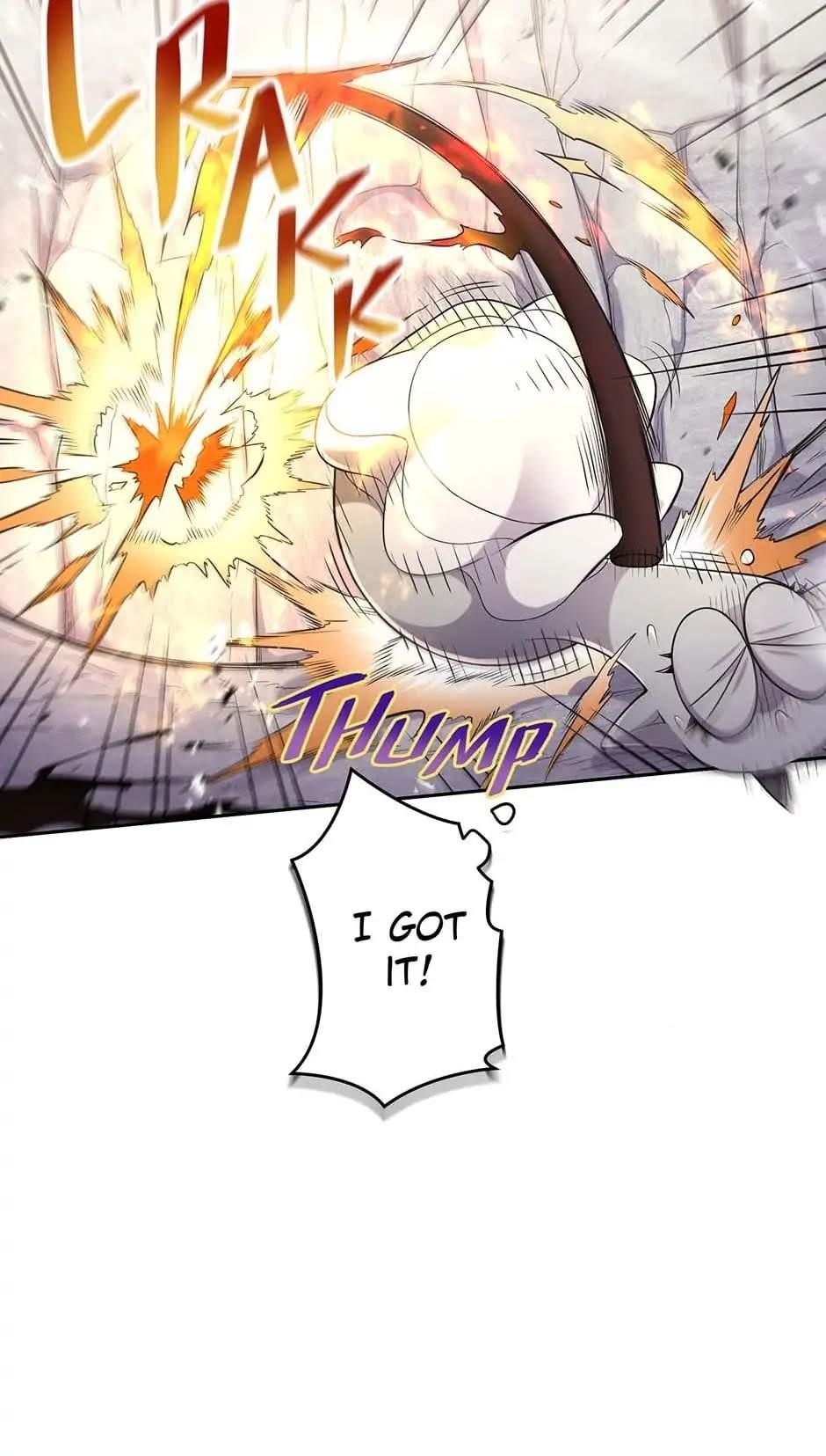 Salvos (A Monster Evolution Litrpg) Chapter 6 - Page 34