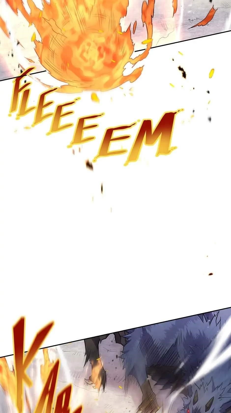 Salvos (A Monster Evolution Litrpg) Chapter 6 - Page 38