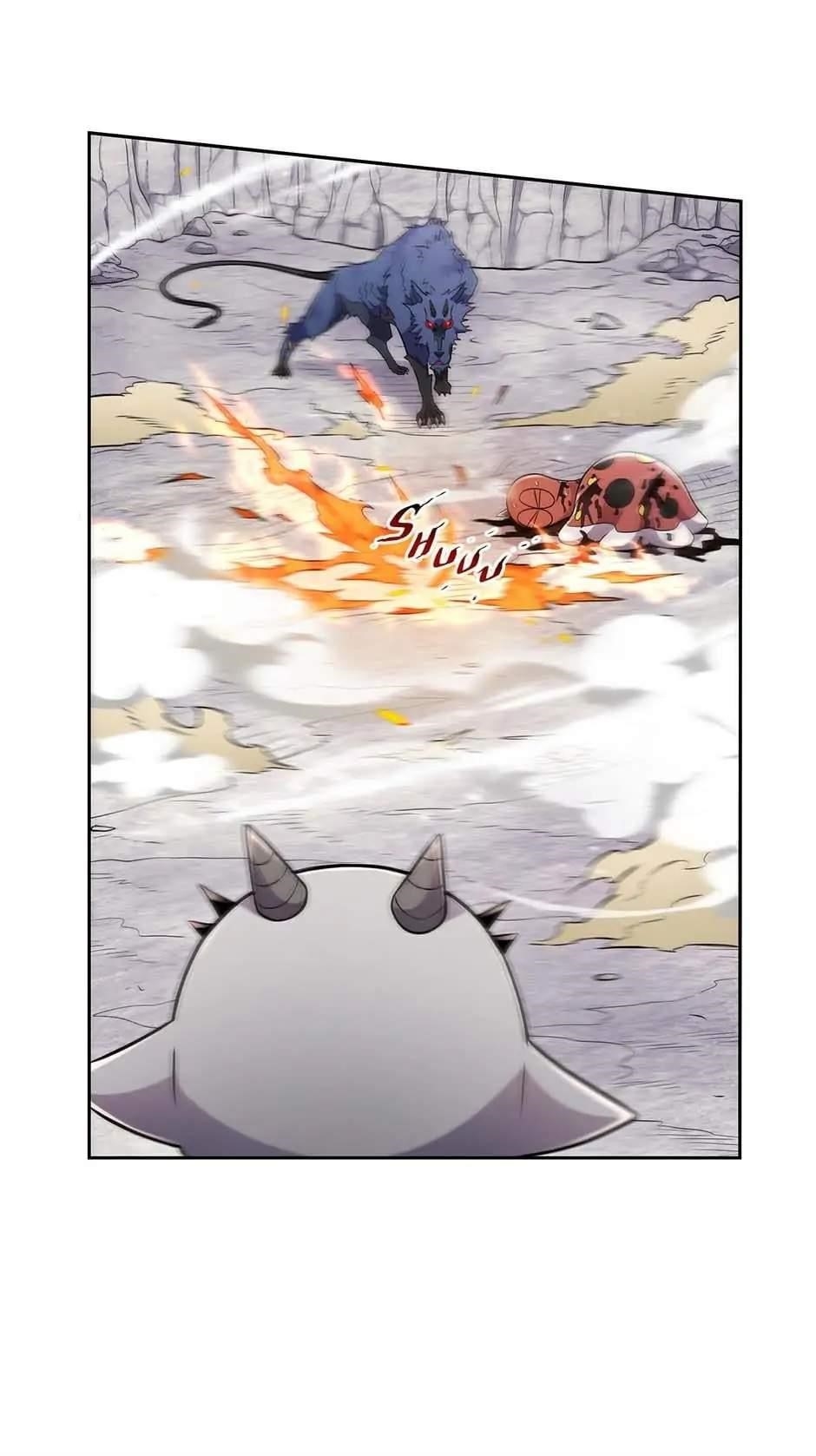 Salvos (A Monster Evolution Litrpg) Chapter 6 - Page 40