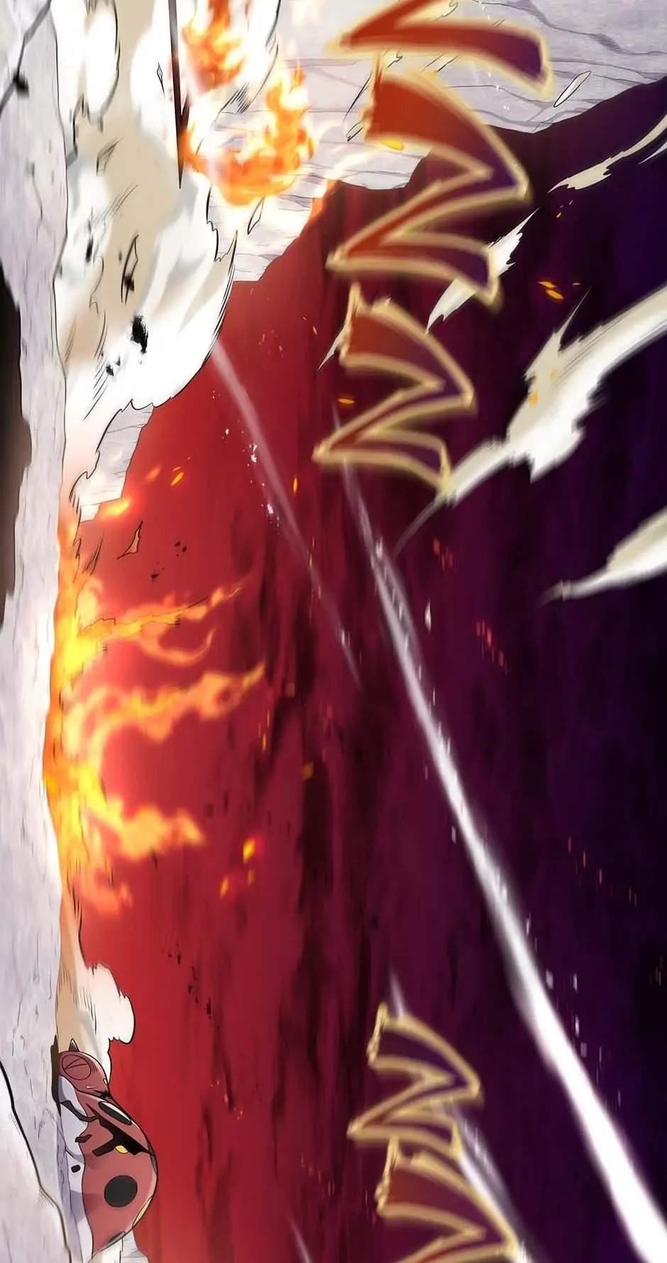 Salvos (A Monster Evolution Litrpg) Chapter 6 - Page 42