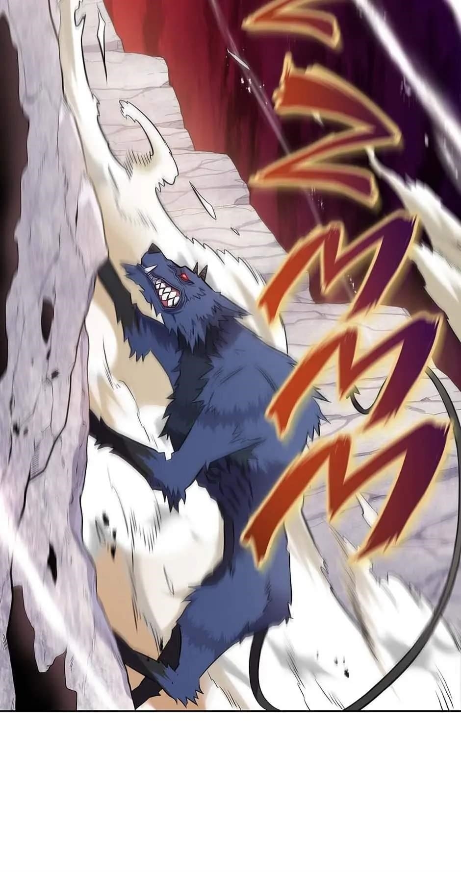 Salvos (A Monster Evolution Litrpg) Chapter 6 - Page 43