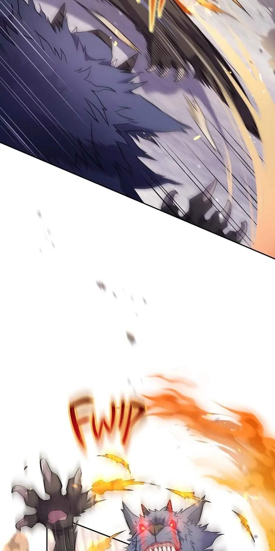 Salvos (A Monster Evolution Litrpg) Chapter 6 - Page 47