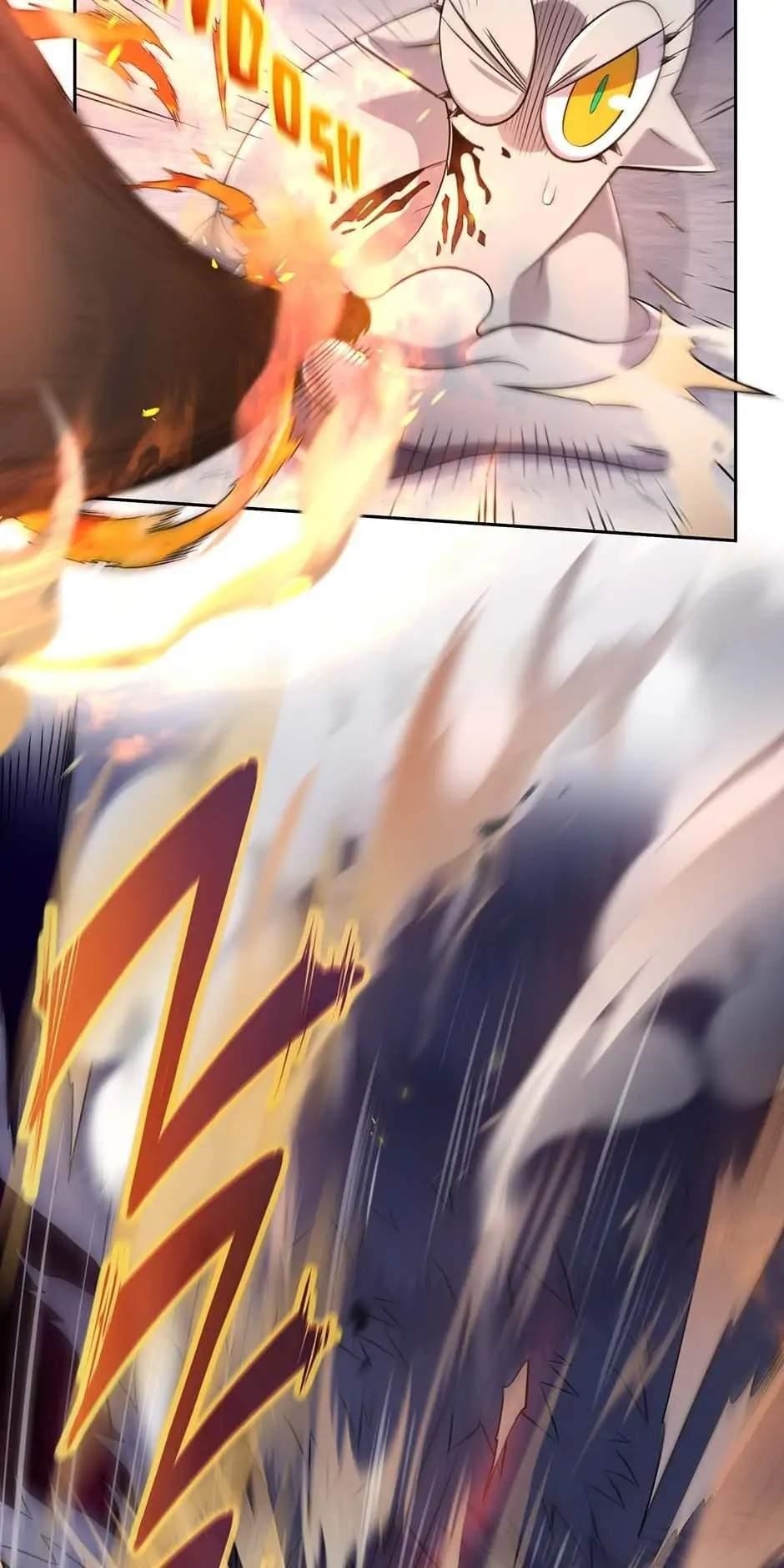 Salvos (A Monster Evolution Litrpg) Chapter 6 - Page 49