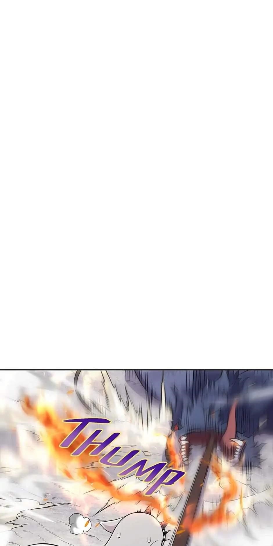 Salvos (A Monster Evolution Litrpg) Chapter 6 - Page 51