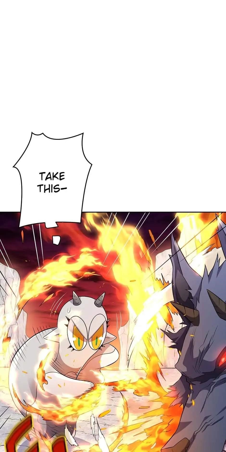 Salvos (A Monster Evolution Litrpg) Chapter 6 - Page 6