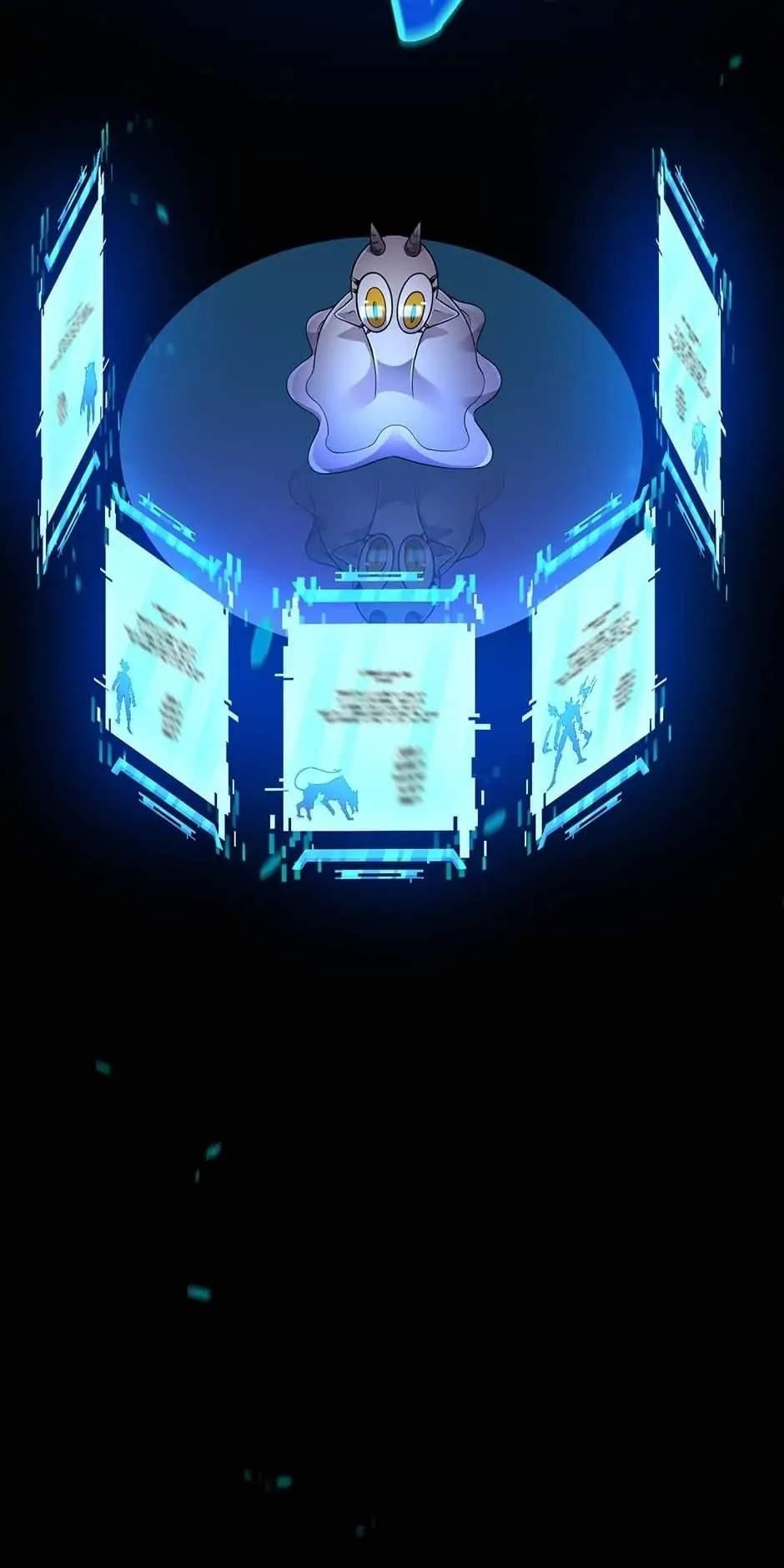 Salvos (A Monster Evolution Litrpg) Chapter 6 - Page 60