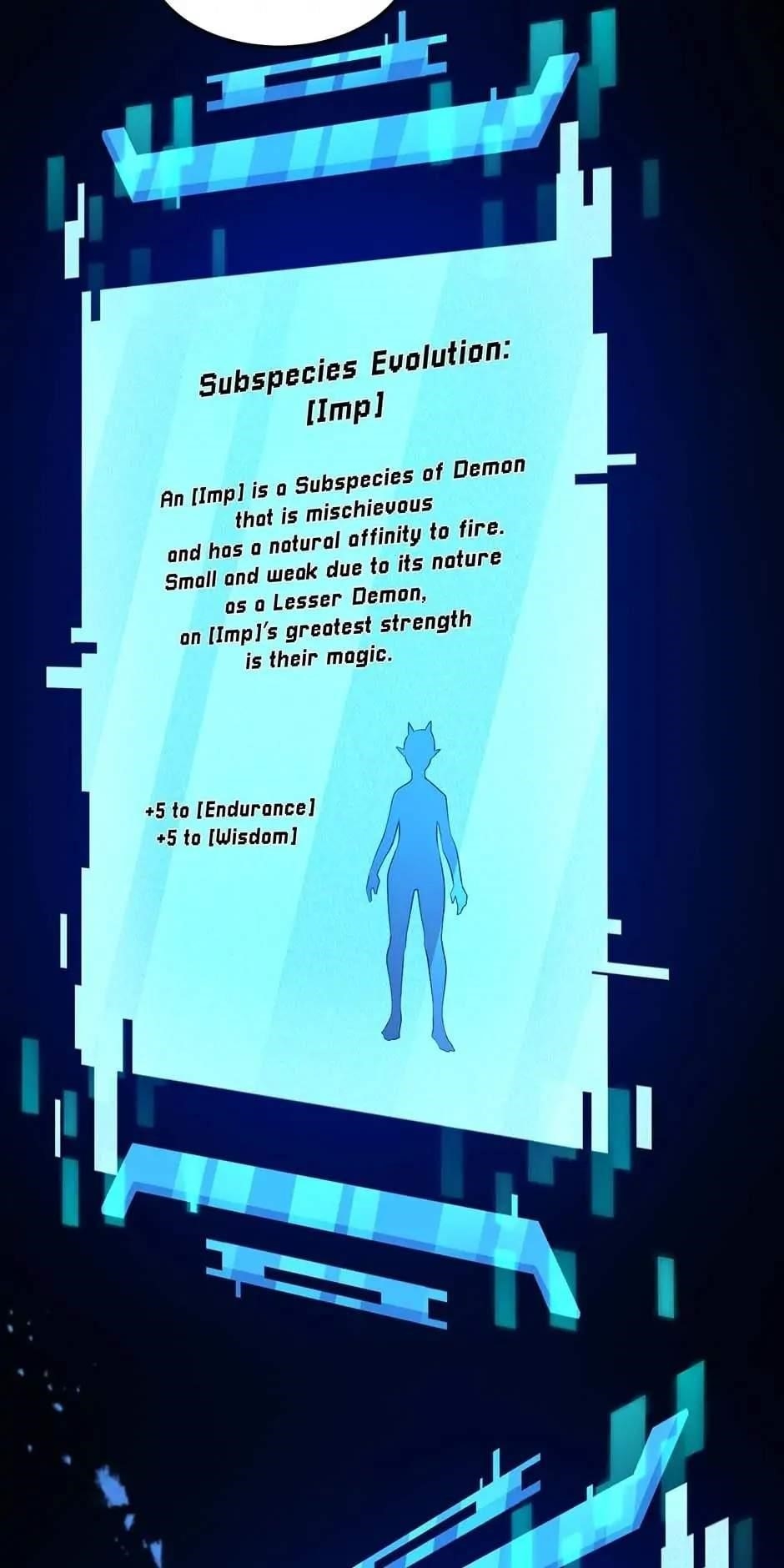 Salvos (A Monster Evolution Litrpg) Chapter 6 - Page 64