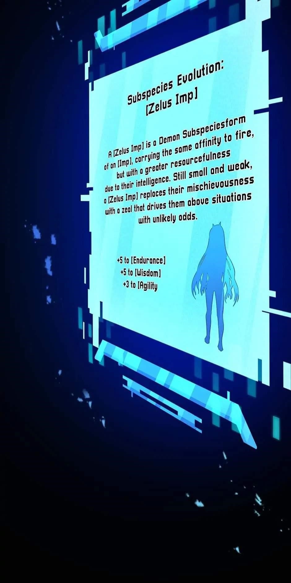 Salvos (A Monster Evolution Litrpg) Chapter 6 - Page 65