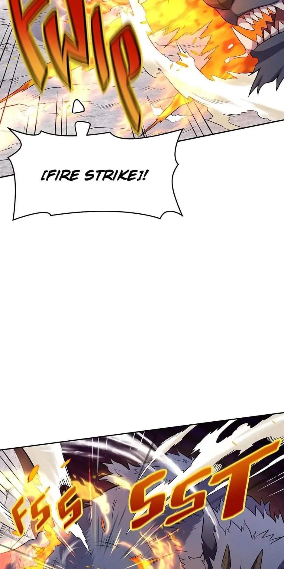 Salvos (A Monster Evolution Litrpg) Chapter 6 - Page 7